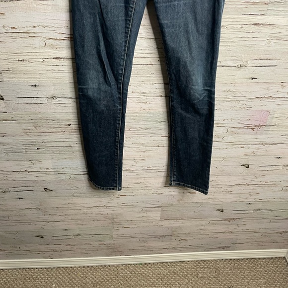 Weekend Maxmara W11 slim fit size 2 straight leg - Picture 8 of 12